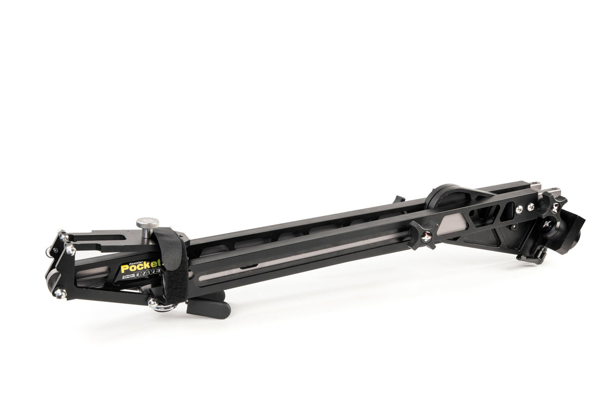 Kessler cj1013 Pocket Jib Traveler Negro
