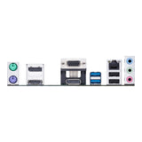 ASUS Technology Holland B.V. Pro B660M-C D4-CSM Placa Base mATX, Intel B660, LGA1700, DDR4, PCI 4.0, LAN Intel 1Gb Realtek 7.1 Surround, 2xM.2, 4xSATA 6GB/s, USB 3.2 Gen 1 Control Center Express Negro