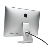 Kensington SafeDome Secure iMac Lock (K64962US), plateado