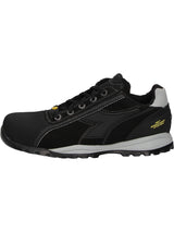 DIADORA Glove Tech Low Pro S3 Sra HRO ESD, Zapatillas Deportivas Hombre, Black, 42 EU