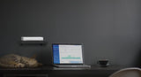 2 LAN Port Wake-ON-WAN Device WRLS