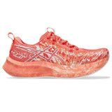 ASICS Noosa Tri 16, Sneaker Mujer, Papaya/Mojave, 37.5 EU