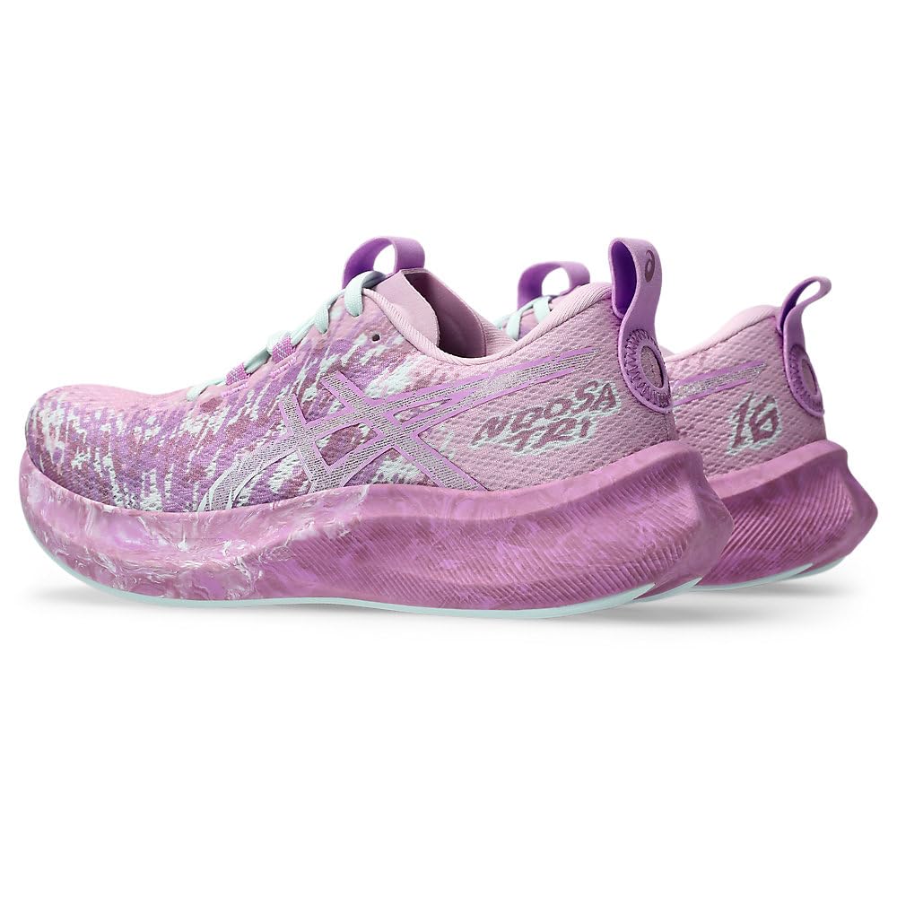 ASICS Noosa Tri 16, Sneaker Mujer, Multicolor, 41.5 EU