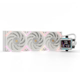 Valkyrie Syn 240 ARGB (360mm, Blanco)