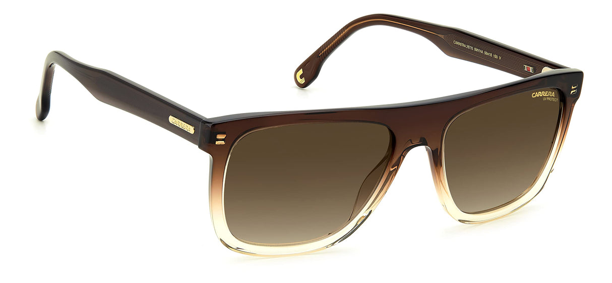 CARRERA 267/S Gafas, 0MY, 56 para Hombre