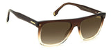 CARRERA 267/S Gafas, 0MY, 56 para Hombre