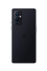 OnePlus 9 5G 8GB de RAM 128GB Smartphone sin SIM con cámara Hasselblad para móvil - 2 años de garantía - Astral Black