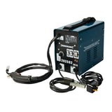 Silverline 282562 - Generador (tamaño: 50-90A)