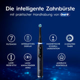 Oral-B iO Series 9N Black Onyx JAS22