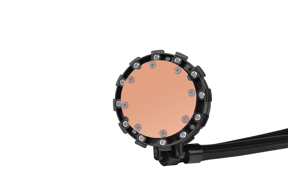 Thermaltake Water 3.0 120 ARGB Sync AIO Liquid Cooling Kit/Kit de Refrigeración Líquida