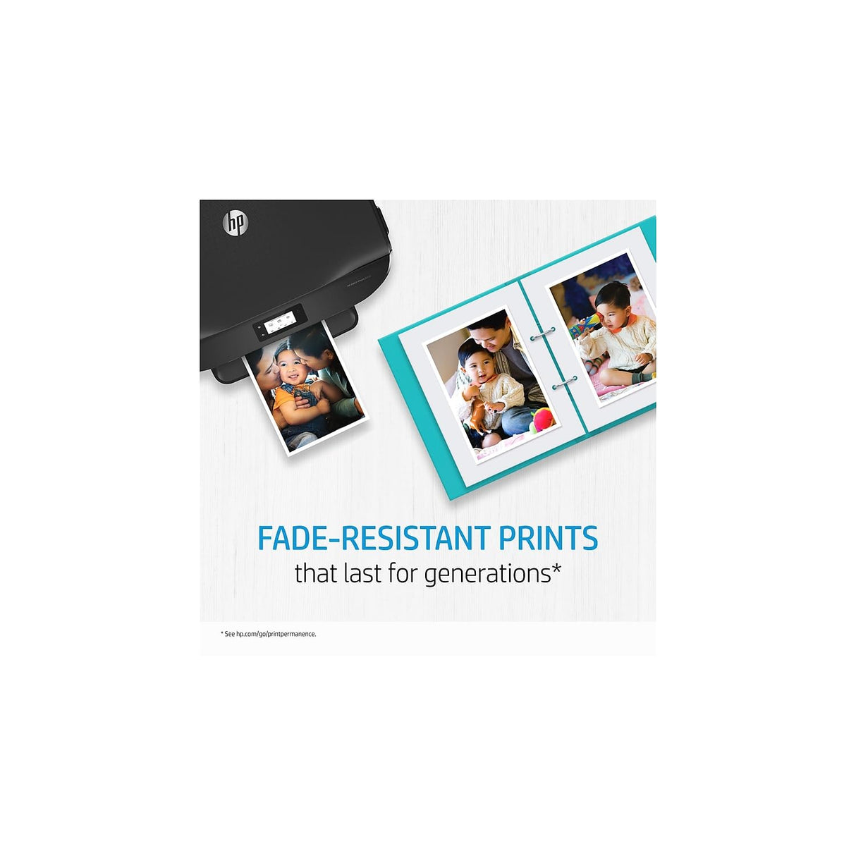HP 712 3ED71A Negro, Cartucho de Tinta Original HP, de 80ml, de alta capacidad, para Impresoras Plotter de Gran Formato HP DesignJet Series T650, T630, T250, T230, Studio y Cabezal de Impresión HP 713