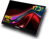 Verbatim PMT-17 Portable Touchscreen