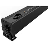 Audibax BAR-252 Barra Led DMX 8 Segmentos