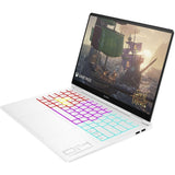 HP Laptop A58SKEA 14" Intel Core Ultra 9 185H 32 GB RAM 2 TB SSD Nvidia Geforce RTX 4070 - Marca EAN: 0198415415899