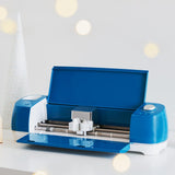 Máquina de corte inteligente Cricut Explore Air 2 | Edición limitada 2024 (azul pavo real)
