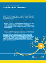 Neuroanatomia humana (incluye version digital) (incluye versión digital)