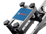 Bosch Professional soporte para martillo demoledor GHT 130 (compatible con GSH 16-30 y GSH 16-28)