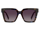 Gafas de Sol TOMMY HILFIGER TH 2100/S JBW BLUE HAVANA 53/19/140 Mujer