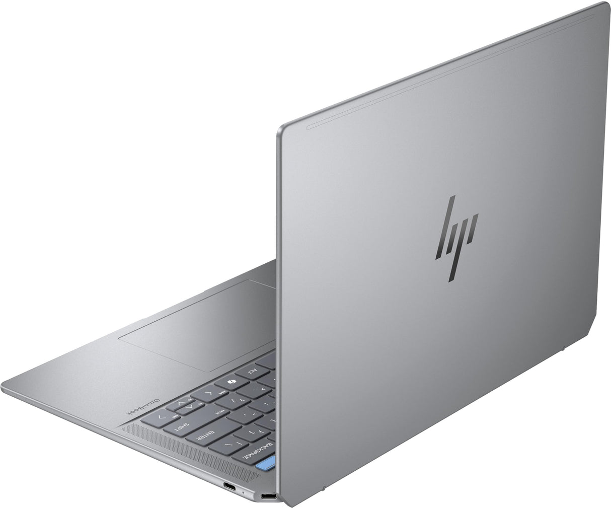 HP OmniBook Ultra 14-fd0010nd 14" 2240 x 1400 Pixeles Pantalla táctil AMD Ryzen AI 9 16GB 1000GB SSD