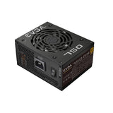 EVGA Supernova 750 GM, 80 Plus Gold 750W, Fully Modular, Eco Mode with FDB Fan, 10 Year Warranty, Includes Power ON Self Tester, SFX Form Factor, Power Supply 123-GM-0750-X2 (EU)