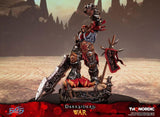 First 4 Figures DAWARST Darksiders First4Figures - Estatua de Resina