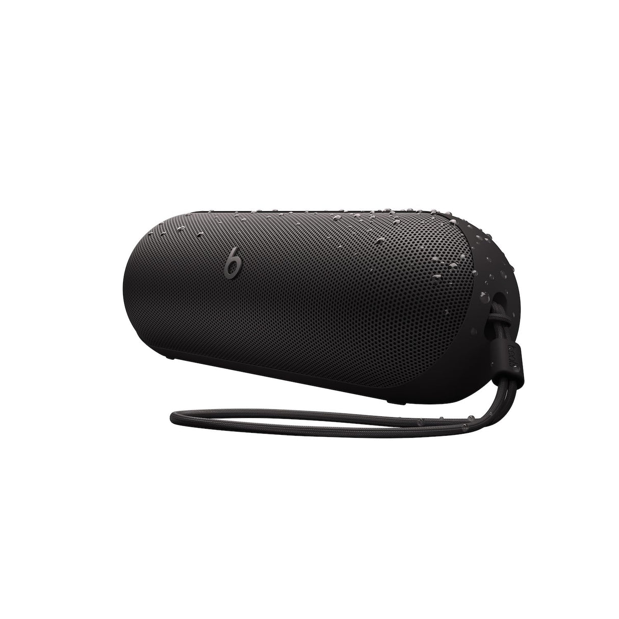 Beats Pill - Altavoz Bluetooth inalámbrico y Cargador portátil Mediante USB-C, hasta 24 Horas de autonomía, Resistencia al Agua IP67, Compatible con Apple y Android, micrófono Integrado – Negro Mate