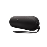 Beats Pill - Altavoz Bluetooth inalámbrico y Cargador portátil Mediante USB-C, hasta 24 Horas de autonomía, Resistencia al Agua IP67, Compatible con Apple y Android, micrófono Integrado – Negro Mate