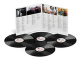 FORTY LICKS (4LP) [Vinilo]