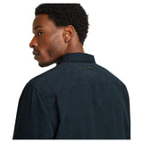 G-Star para Hombre Camisa Clean Regular, Azul (Legion Blue D25196-D751-862), L