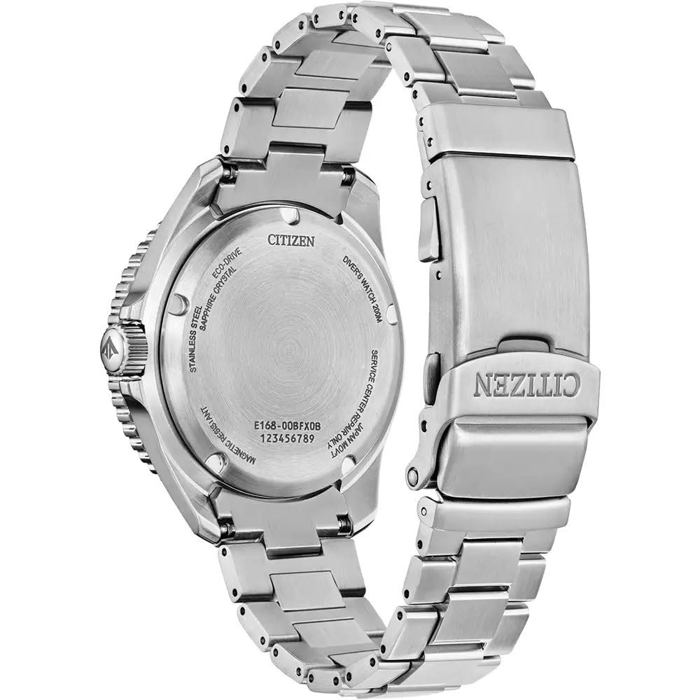 Citizen Watch BN0261-51E