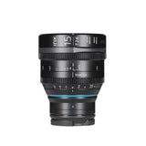 IRIX - Lente cineada de 15 mm T2.6 (Leica L)