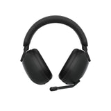 Sony INZONE H9, Auriculares inalámbricos Noise Cancelling Gaming, 360 Spatial Sound, cómoda sujeción, 32 Horas autonomía, Baja latencia, micrófono Boom de Calidad, Compatible con PC y PS5