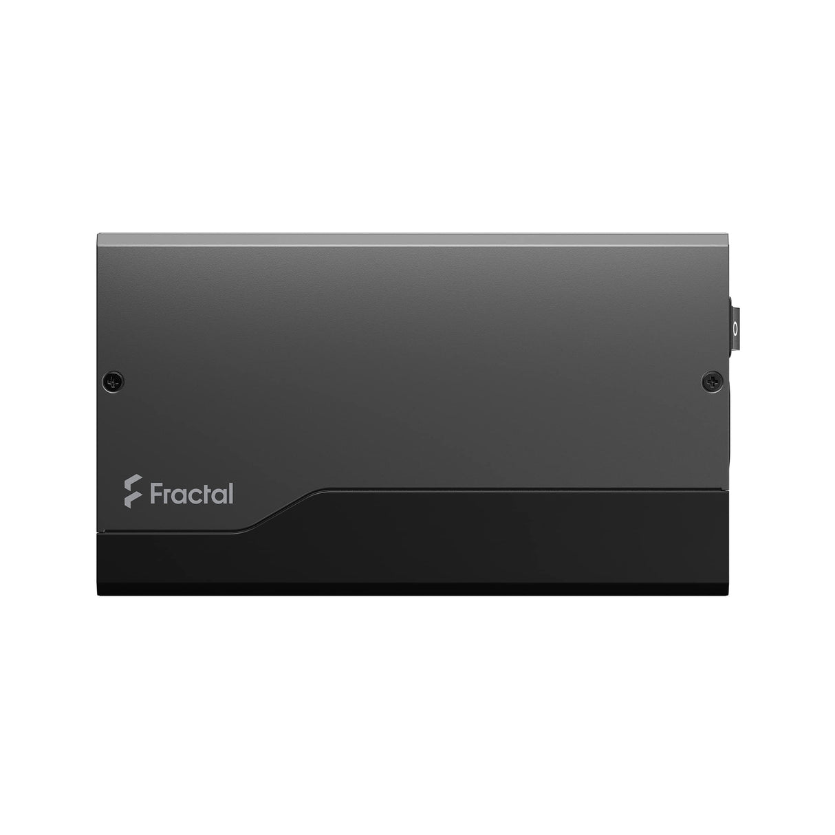 Fractal Design Ion+ 2 Platinum 860W 80 Plus Platinum Certified 860W Full Modular Compact ATX Power Supply