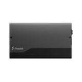 Fractal Design Ion+ 2 Platinum 860W 80 Plus Platinum Certified 860W Full Modular Compact ATX Power Supply
