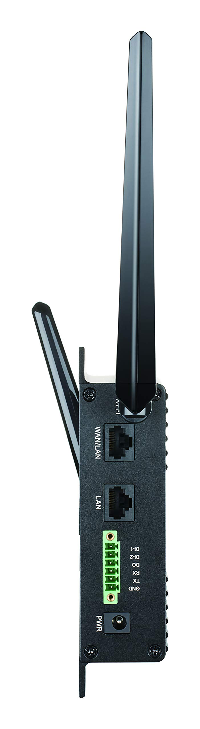 Router D-Link DWM-312W 4G LTE M2M, Industrial, CAT4 Dual SIM Wi-Fi, 4G/3G, Fast Ethernet, VPN Avanzada, Carcasa de Metal, Montaje en Pared o sobre DIN Rail, SIM desbloqueada