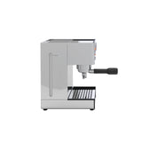 Lelit Anna Máquina de Café - Con Espumador de Leche - PL41EM-2G80 - Acero Inoxidable Pulido