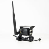 PNI TRK504 - Kit de videovigilancia inalámbrico para camión DVR con Monitor LCD y 4 cámaras