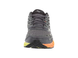 Mizuno Wave Creation 20-Zapatillas de Correr para Hombre, Phantom/Castlerock, 44.5 EU