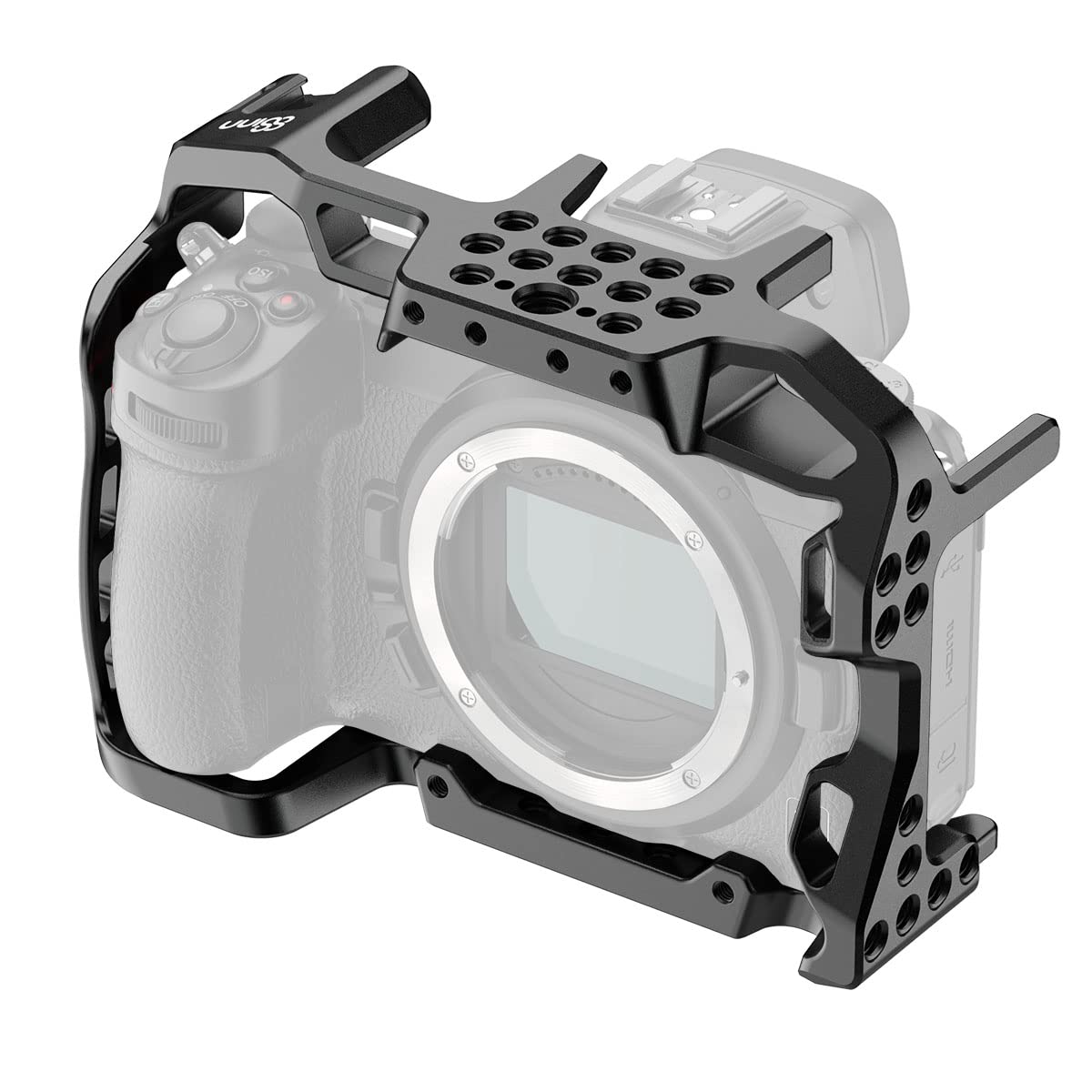 8Sinn Jaula de Operador para Nikon Z6 Z7 Z6 II Z7 II