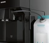 Siemens EQ.500 TP501R09 cafetera eléctrica Totalmente automática 1,7 L