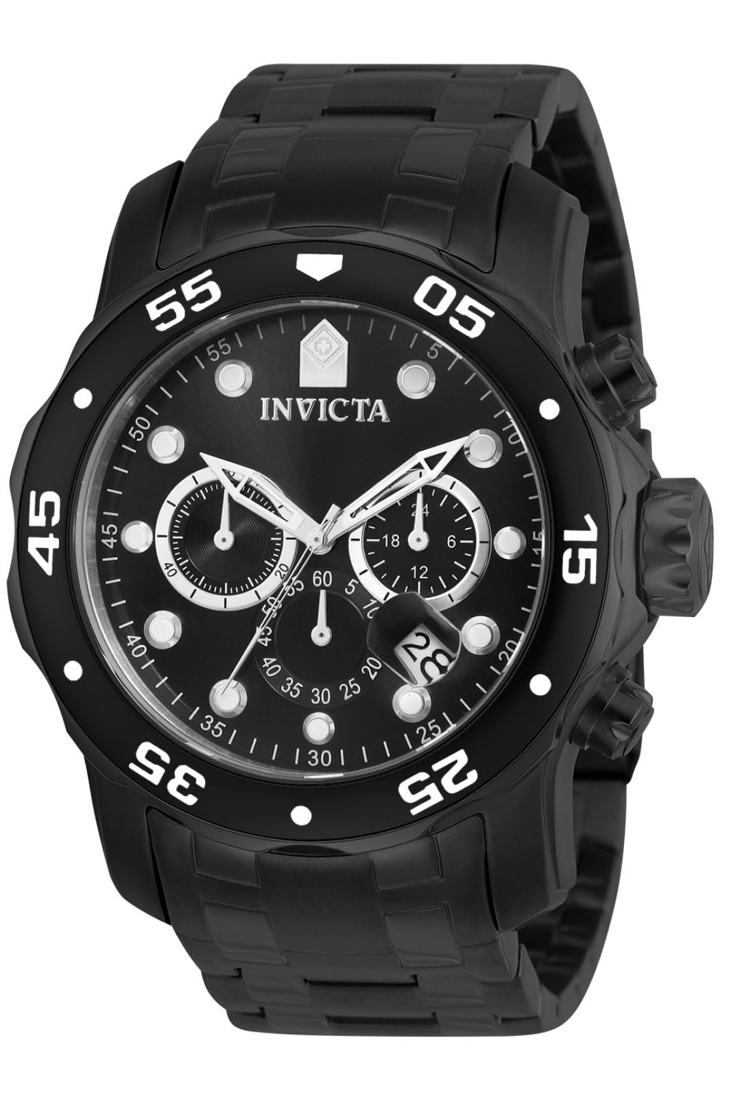 Invicta Pro Diver Reloj Cuarzo para Hombre de acero inoxidable - 48mm