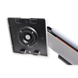 ROLINE Brazo LCD, Montaje en Mesa, Resorte de Gas, 5 articulaciones, máx. 20 kg