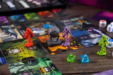 LUCKY DUCK GAMES - Unsettled, FR, NC