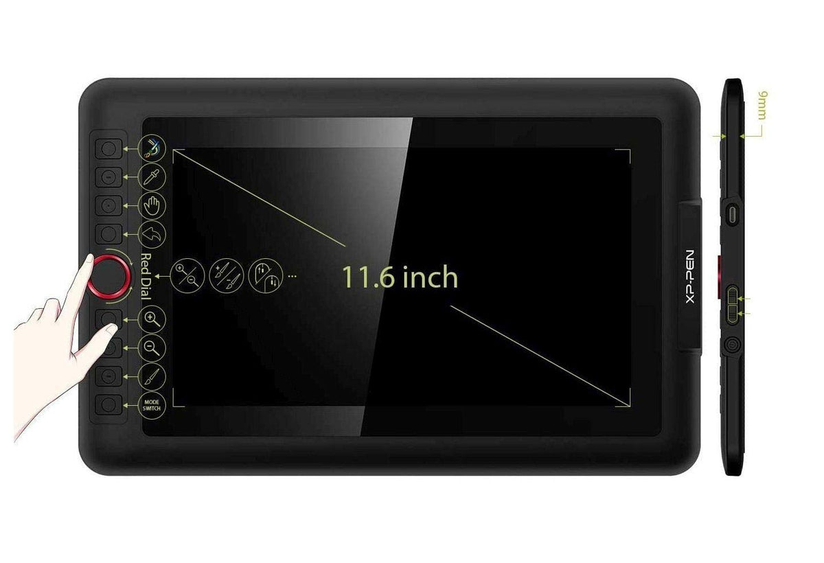 Tableta graficzny XP-PEN Artist 12 Pro