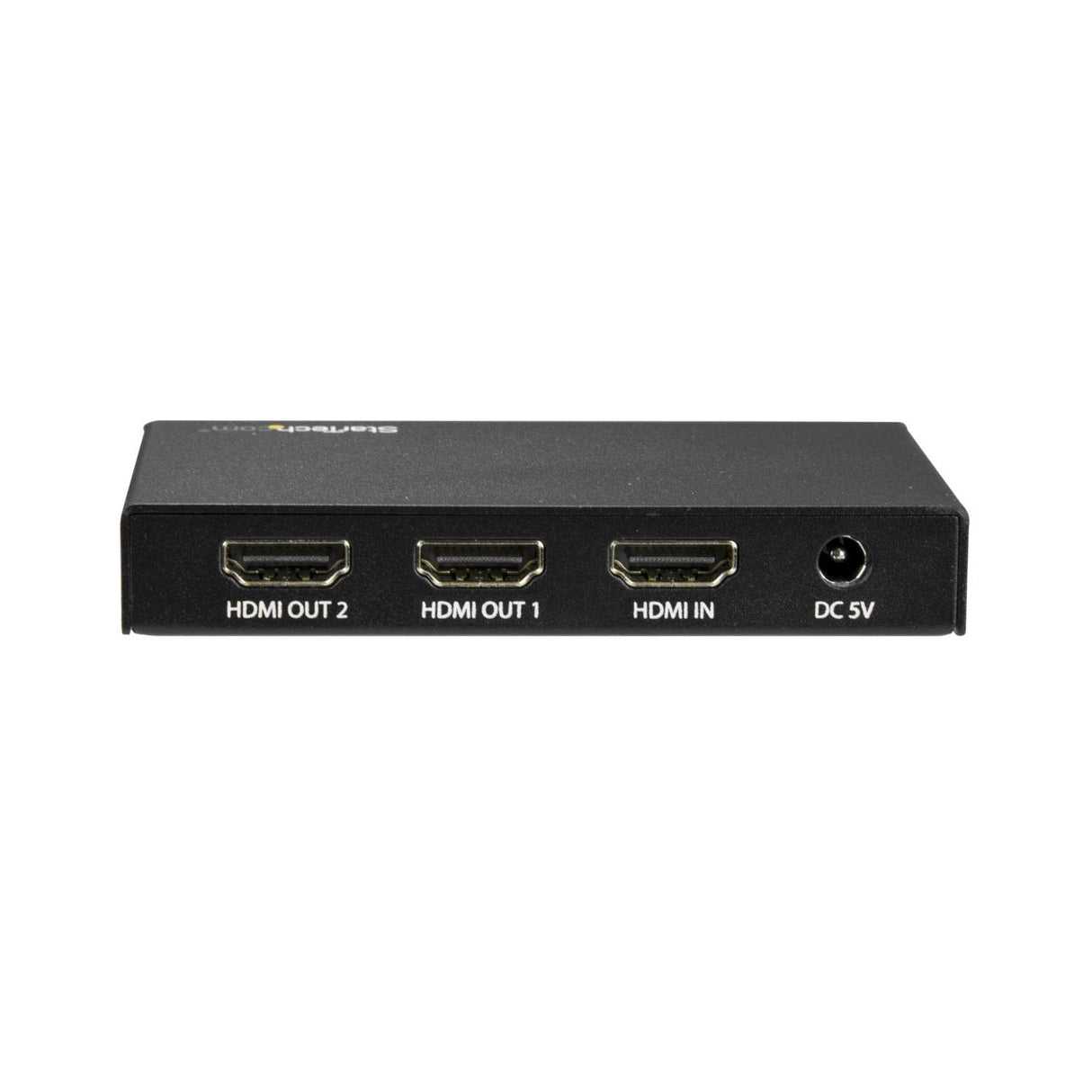 StarTech.com 2-Port Hdmi Splitter - 60Hz, W128255533