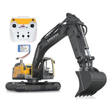 JAMARA Excavadora Volvo EC160E Metal RC 406300
