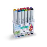 Copic Marker Summer Set (Paquete de 12)