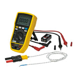 Chauvin Arnoux p01196733 5233 Multímetro