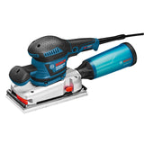 Bosch GSS 280 AVE Professional - Lijadora orbital (350 W, 240 V)