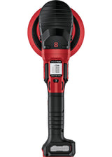 Flex Pulidora excéntrica con batería de rotación forzada 18 V XCE 8 150 18-EC C (con interruptor de gas, fácil ajuste de velocidad, ergonómico) 532646